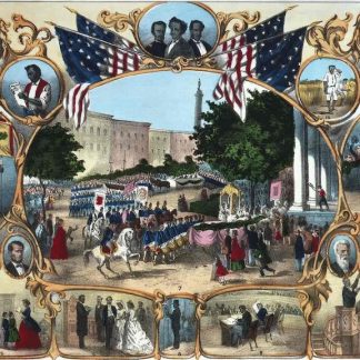 History of the USA, Part 2 - Wednesdays, 7:00PM (Winter Quarter Starts Jan 7)