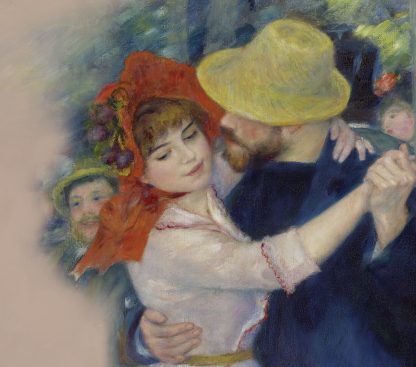 Summer in Paris - Tuesdays, 7:00PM (Starts Jul 1)