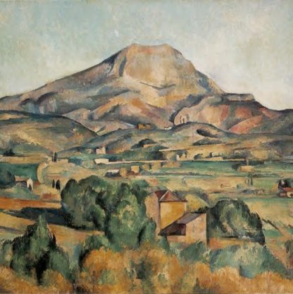 Paul Cézanne - TUES, August 12, 2025 at 7:00PM