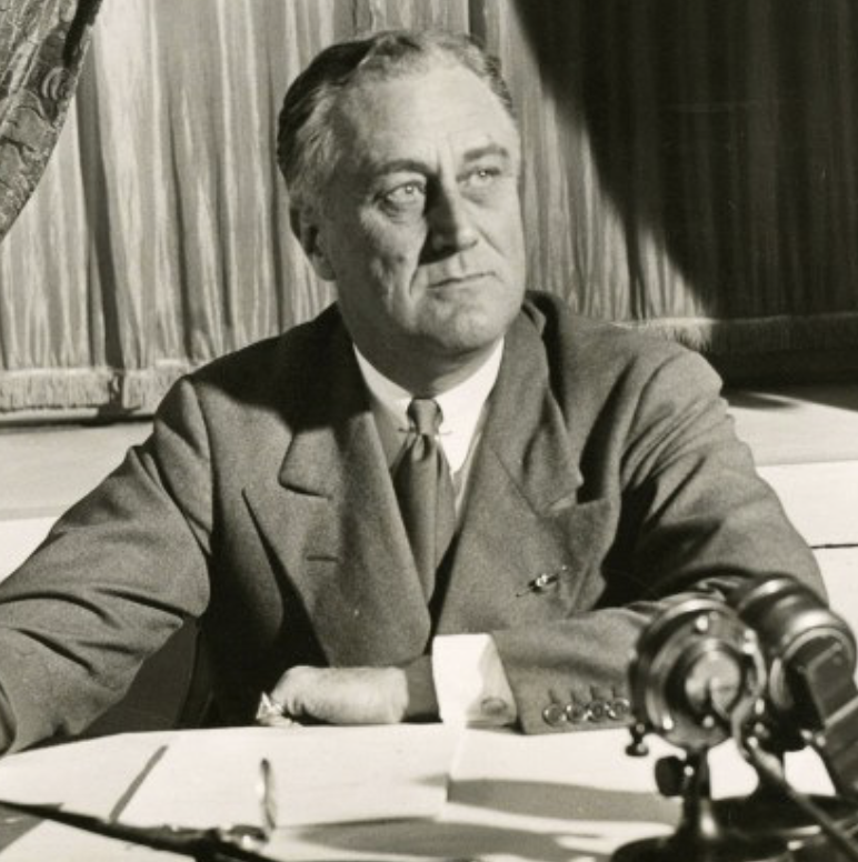 History of the USA, Part 3 - Tuesdays, 7:00PM (Winter Quarter Starts Jan 6)