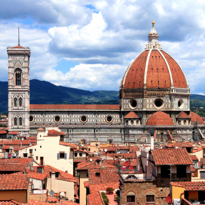 An Evening in Florence - WED, July 9, 2025 at 7:00PM