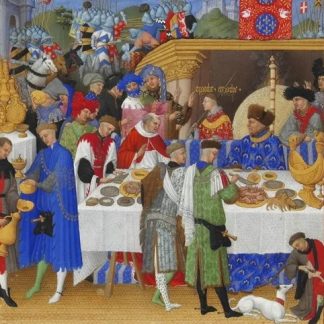 The Making of the Western Mind - Thursdays, 7:00PM (Winter Quarter Starts Jan 8)