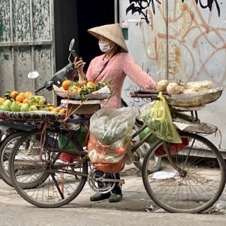 A Cultural Tour of Vietnam - SAT, June 6, 2026 at 7:00PM