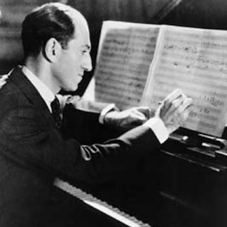 Gershwin in the Concert Hall - SAT, APR 18, 2026 at 7:00PM