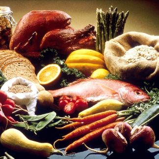 Food in World History (Four Wednesdays at 7:00PM; Starts SEP 9)