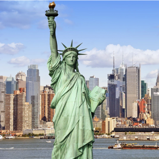 Great Cities: New York - SAT, JUL 1, 2026 at 7:00PM