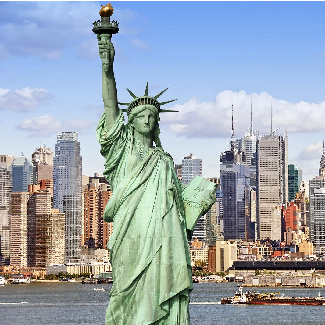 Great Cities: New York - SAT, JUL 1, 2026 at 7:00PM