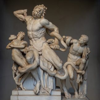 The History of Art -Thursdays, 7:00PM (Fall Quarter Starts Oct 8)