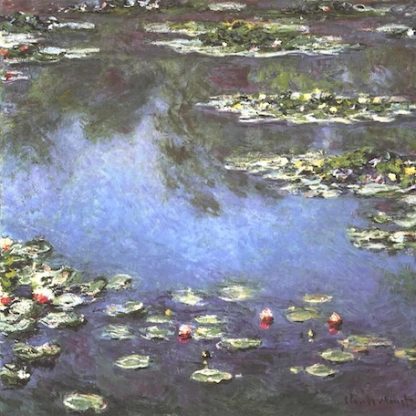 Claude Monet - TUES, July 15, 2025 at 7:00PM