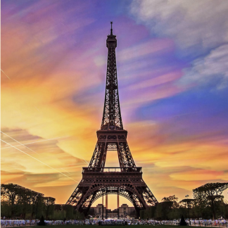 Great Cities: Paris - SAT, JUL 15, 2026 at 7:00PM