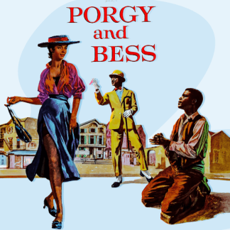 Porgy and Bess - SAT, APR 25, 2026 at 7:00PM