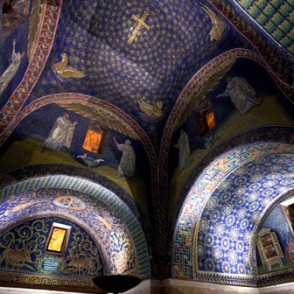 An Evening in Ravenna - WED, July 16, 2025 at 7:00PM
