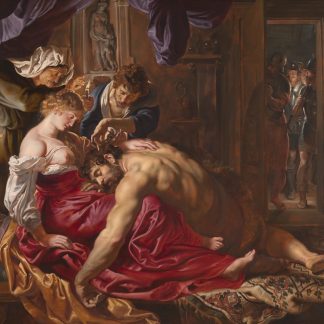 Stealing Art ~Theft and Fraud in the Art World (Four Thursdays at 7:00PM; Starts SEP 10)