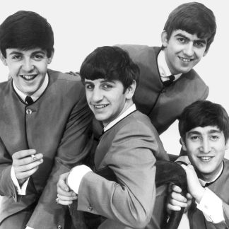 The Beatles, Part 1 - SAT, May 9, 2026 at 7:00PM