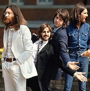 The Beatles, Part 2 - SAT, May 16, 2026 at 7:00PM