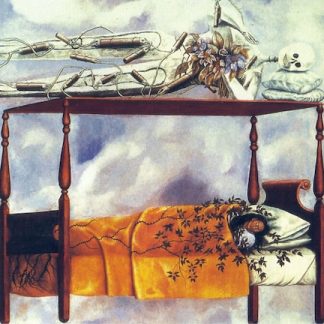 Frida Kahlo - SAT, March 7, 2026 at 7:00PM