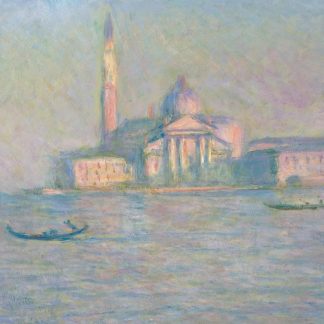 Monet and Venice - SAT, MAR 28, 2026 at 7:00PM